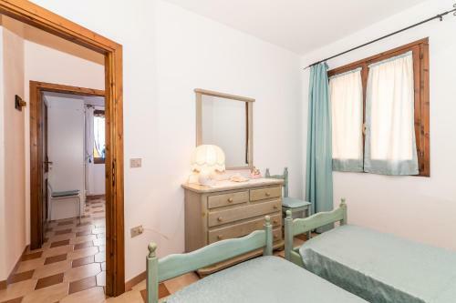 Apartamento Appartamento Bucaneve