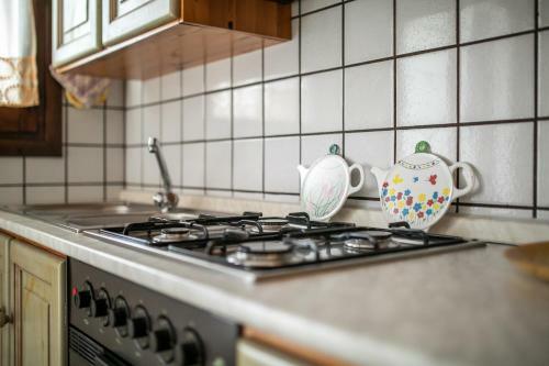 Apartamento Appartamento Bucaneve