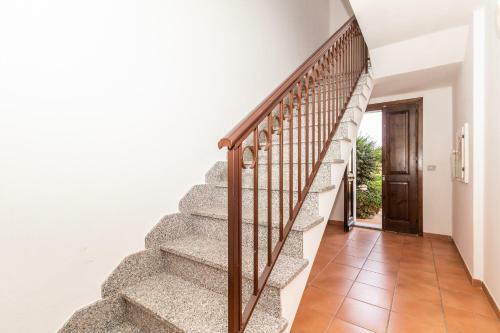 Apartamento Appartamento Bucaneve
