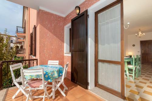 Apartamento Appartamento Bucaneve