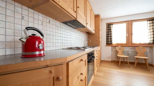 Apartamento Italianway - Adda 10