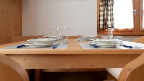 Apartamento Italianway - Adda 10