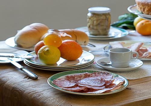 Hotel Albergo Rurale Casa Fois