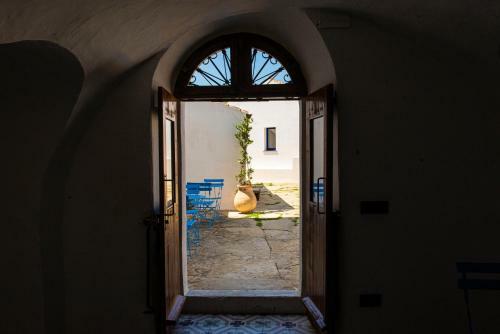 Hotel Albergo Rurale Casa Fois