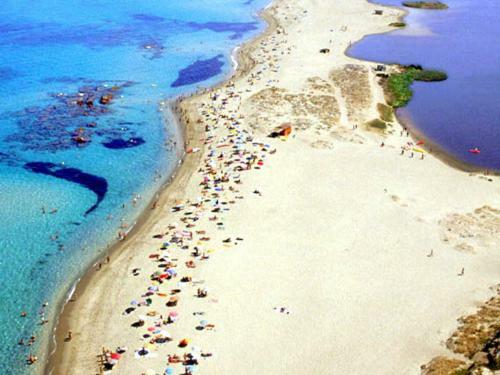 Casa Indipendente Con Giardino - Sardegna Settentrionale