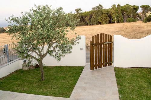Casa Indipendente Con Giardino - Sardegna Settentrionale