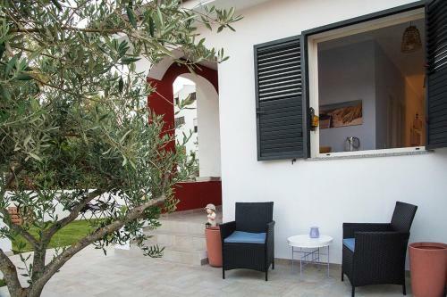 Casa Indipendente Con Giardino - Sardegna Settentrionale