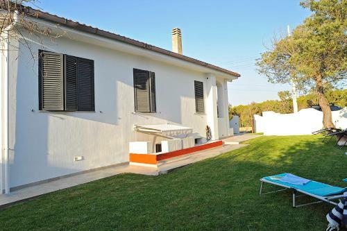 Casa Indipendente Con Giardino - Sardegna Settentrionale