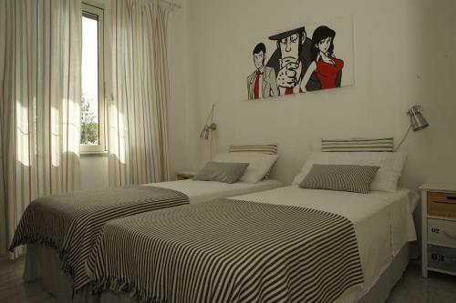 Casa Indipendente Con Giardino - Sardegna Settentrionale
