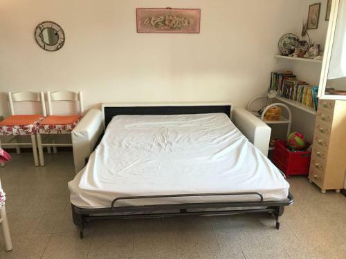 Apartamento Casa Nadia