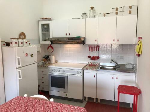 Apartamento Casa Nadia