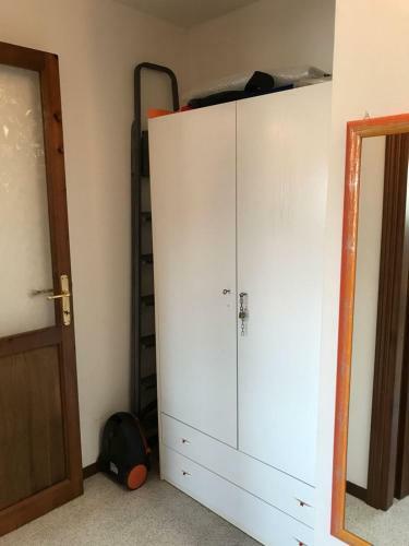 Apartamento Casa Nadia