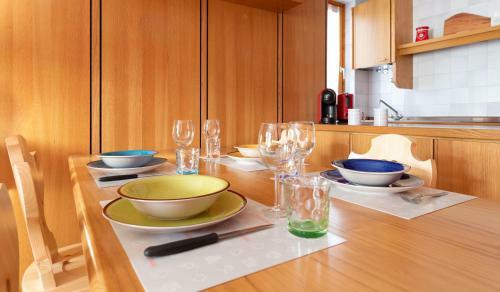 Apartamento Italianway - Borgonuovo 3