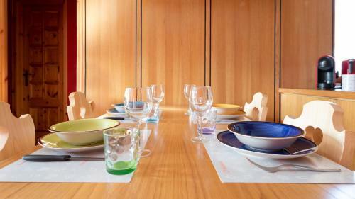 Apartamento Italianway - Borgonuovo 3