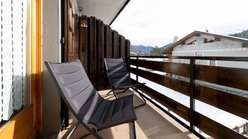 Apartamento Italianway - Borgonuovo 3