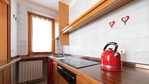 Apartamento Italianway - Borgonuovo 3