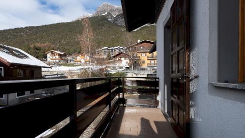 Apartamento Italianway - Borgonuovo 3