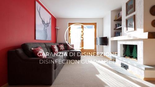 Apartamento Italianway - Borgonuovo 3
