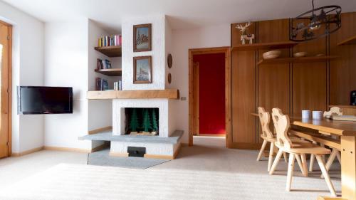 Apartamento Italianway - Borgonuovo 3