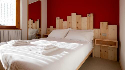 Apartamento Italianway - Borgonuovo 3