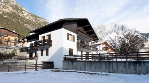 Apartamento Italianway - Borgonuovo 3
