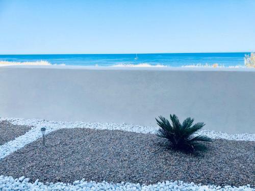 Apartment Tramonto Sea-front