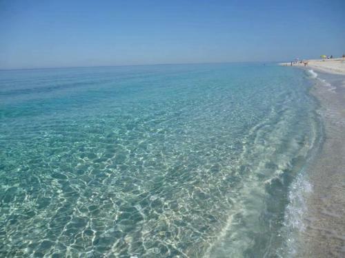 Apartment Tramonto Sea-front