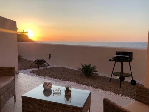 Apartment Tramonto Sea-front