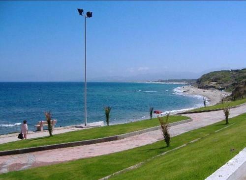 Apartment Tramonto Sea-front
