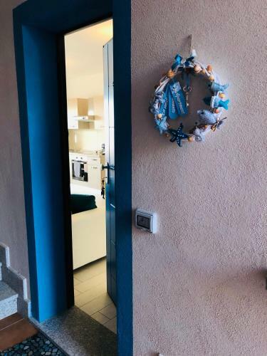 Apartment Tramonto Sea-front