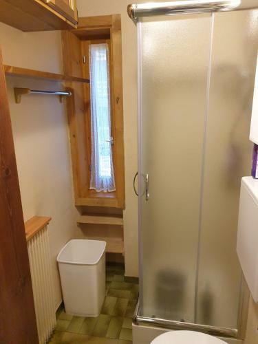 Apartamento Delightful Alpine Studio In Bormio (so)