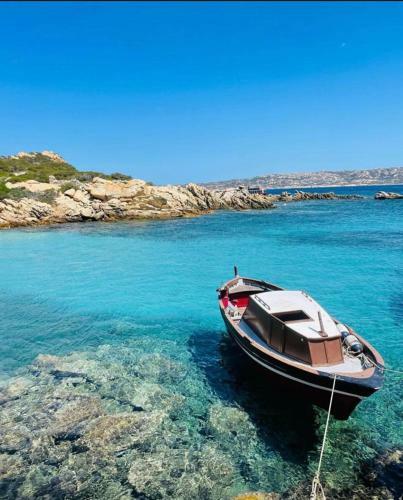 Zaffiro Casa Vacanze Al Mare