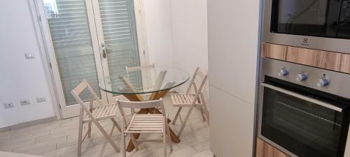 Zaffiro Casa Vacanze Al Mare