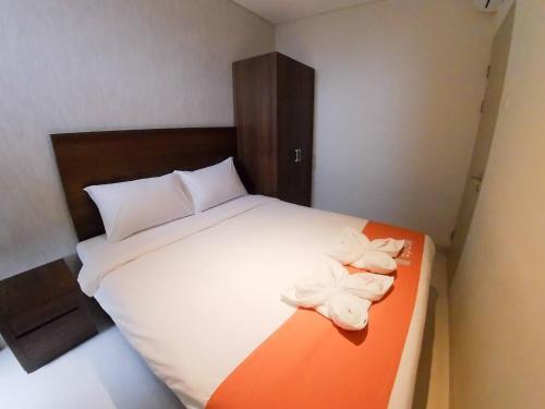 Apartamento Apatel Elpis Residences 07b05
