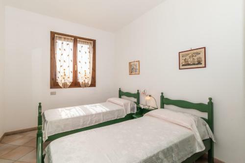 Apartamento Appartamento Tulipano
