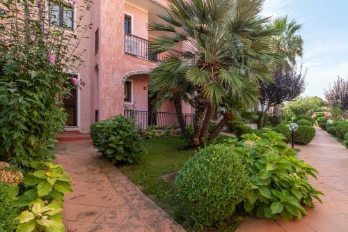 Apartamento Appartamento Tulipano