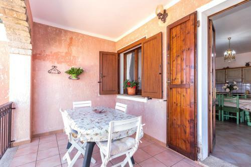 Apartamento Appartamento Tulipano