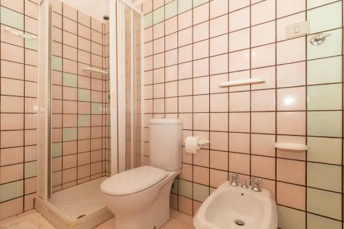 Apartamento Appartamento Tulipano