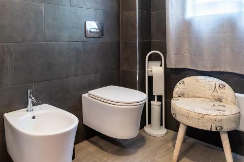 Giusy Apartment
