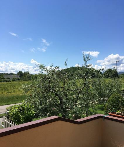 Apartamento Home Azzurra