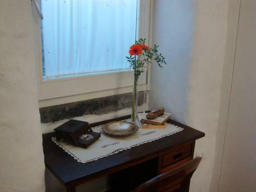 Apartamento Angolo Incantato
