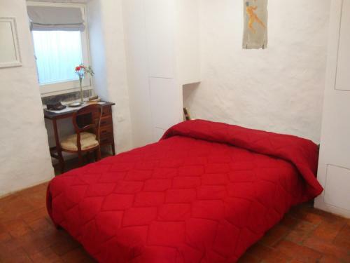 Apartamento Angolo Incantato