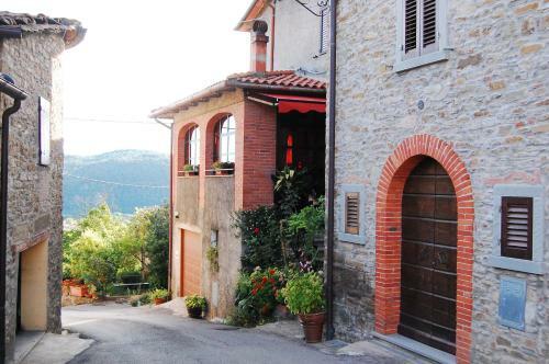 Apartamento Angolo Incantato