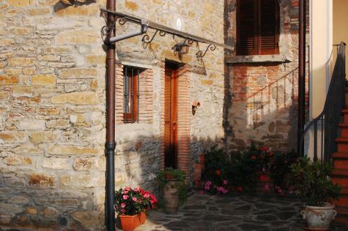 Apartamento Angolo Incantato