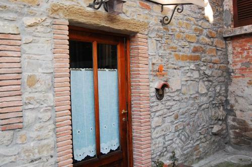 Apartamento Angolo Incantato