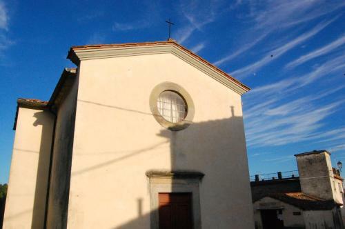 Apartamento Angolo Incantato
