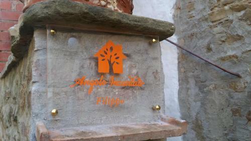 Apartamento Angolo Incantato