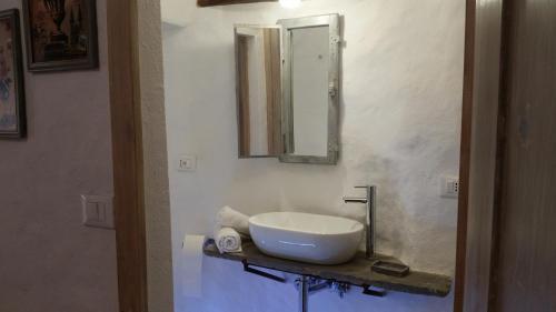 Apartamento Angolo Incantato