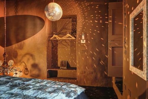 Apartamento My Chocolate Spa