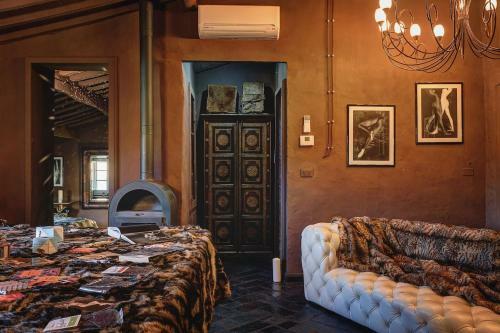 Apartamento My Chocolate Spa